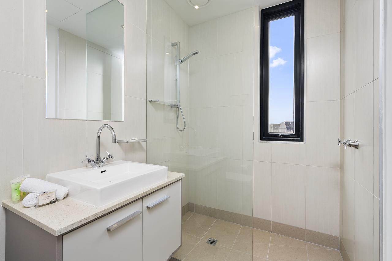 Apartament Pier Point 105 Geelong Zewnętrze zdjęcie