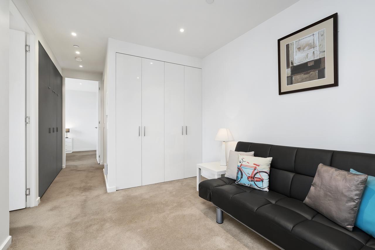 Apartament Pier Point 105 Geelong Zewnętrze zdjęcie